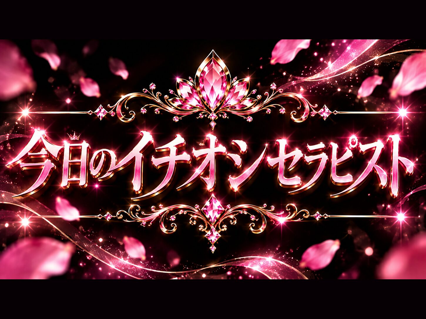 本日22時～るな出勤！ご予約受付中！！